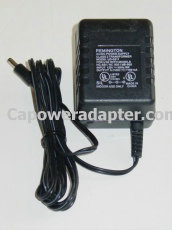 New Remington UD-0311 AC Adapter 3V 1100mA for MB900 HC920 HC920930 PG375 PG400