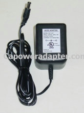New KW1207 AC Adapter 12V 200mA KW-1207