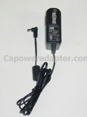 New CGE PA009UG01 AC Adapter 9V 1A