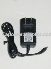 New WT0501000 AC Adapter 5V 1A