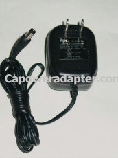 New Ktec KA12A090060033U AC Adapter Charger 9VAC 600mA