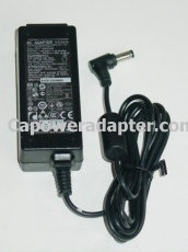 New TPV Electronics ADPC1930 AC Adapter 19V 1.58A