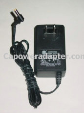 New S024EU1500150 AC Adapter 15V 15mA