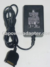 New AULT PW15AEA0600B07 AC Adapter 5.9V 2000mA 2A