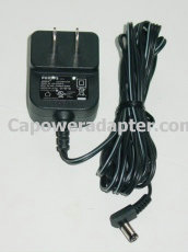 New Philips JOD-SWR-07345 AC Adapter AAA-003060-U 6V 0.21A