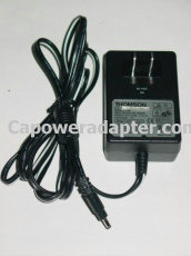 New Thomson 5-4160 AC Adapter LAD1512D52 5V 2A