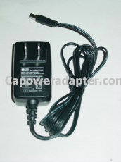 New Mass Power SDF1200050A1BB AC Adapter 12V 0.5A