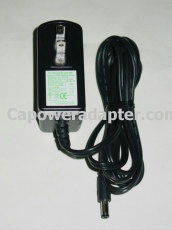 New Jentec AF1805-B AC Adapter 43N3204 5V 3A