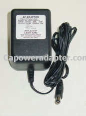 New UP41-2601UT AC Adapter 10VAC 1200mA UP412601UT