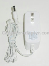 New iHome S018KU0750200 AC Adapter 7.5V 2000mA