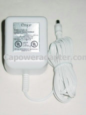 New Emjoi LG034120 AC Adapter 3.4V 1200mA