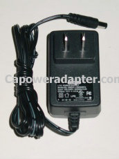 New Amigo AMS47-1200500FU AC Adapter 12V 0.5A