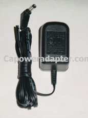 New Jun Wei HN-UL0800350A AC Adapter 6VAC 350mA HNUL0800350A