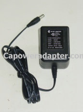 New IA0046U AC Adapter ILD35-120100 12V 100mA SW060100A