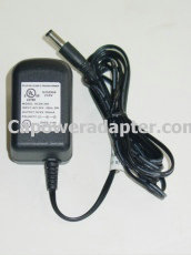 New HCD6-200 AC Adapter 6V 200mA