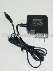 New BI BI05-090060-BdU AC Adapter 9V 600mA EI350600350D