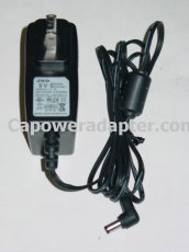 New JSD JSD1892-A AC Adapter 9V DC 2A JSD1892A