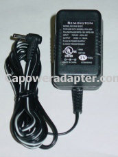 New Remington D0615CEC AC Adapter