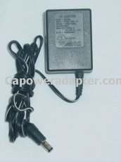 New Sprint AD90163 AC Adapter 12V 300mA