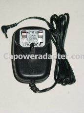 New Ktec KA23D060100046K AC Adapter PS1092 6V 1000mA 1A