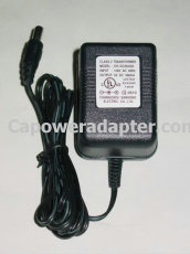 New Changzhou Sanhong SH-DC050300 AC Adapter 5V 300mA - Click Image to Close