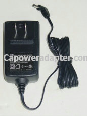 New UE UE24WU-120167SPA AC Adapter UE090626HKCN1-P 12V 1.67A