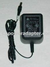 New 41A-24-350 AC Adapter 24VAC 350mA