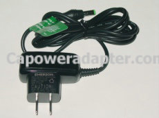 New Emerson 1-FS4000-000 AC Adapter 10V DC 150mA