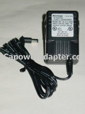 New Metrologic 6155 AC Adapter 35-5.2-200R 5.2V 200mA