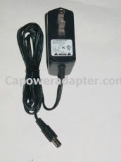New AS090-105-A0 AC Adapter 10.5V 0.85A