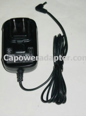 New Malata MPA-05015 AC Adapter 5V DC 1.5A 4.0/1.7mm