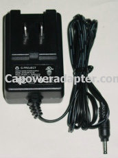 New G-Project AS190-090-AC180 AC Adapter 9V 1.8A