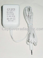 New RHD030050 AC Adapter 3V 500mA