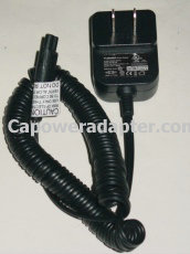 New Topband MS-280 AC Adapter 4.5V 200mA - Click Image to Close