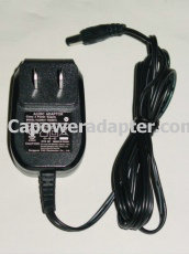 New Dongguan Yinli YLS0041-T060015 AC Adapter 6V 150mA