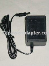 New Ningbo HF-102 AC Adapter 12V 0.3A 300mA