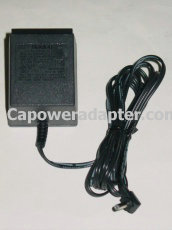 New Uniden PS-0034 AC Adapter 7.8V 450mA
