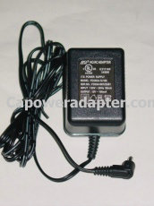 New FD35UA-12-100 AC Adapter 12V 100mA