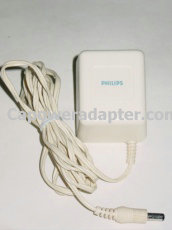 New Philips 4822-219-10058 AC Adapter 13V 400mA 482221910058