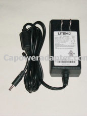 New LiteOn PB-1080-1-ROHS AC Adapter 4029723 5V DC 1.5A