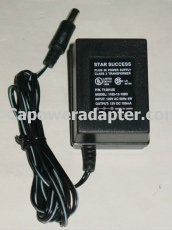 New T1201US AC Adapter 1183-12-100D 12V 100mA