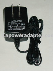 New Hon-Kwang HK-C112-A12 AC Adapter HKSC-060693EP 12V 1A