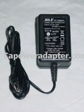 New MLF MLF-012W0501500 AC Adapter 5V 1.5A