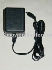 New Ningbo Taller Electrical TS-6 AC Adapter 223-M91 6V DC 300mA