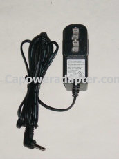 New GPE GPE060A-090050-1 AC Adapter 9V 500mA