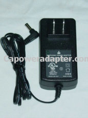 New NSA45EU-180250 Audio/Video Apparatus AC Adapter 18V 2.5A