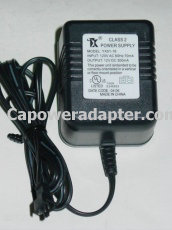 New KX YX01-18 Battery Charger AC Adapter 12V 300mA