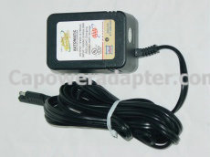 New Battery Tender Junior 021-0123-AAA Deltran Battery Charger AC Adapter 12V 750mA