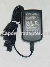New Royal SSC-240013US AC Adapter 440004454