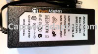 NEW Anchor Bay DVDO iScan VP50PRO 6V DC 5A 5.5mmx2.1mm/2.5mm Power Supply Adapter